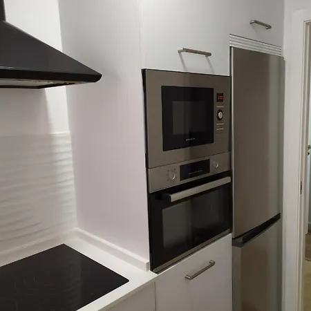 Victoria Playa Apartment *
