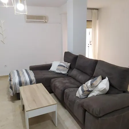 Apartment Victoria Playa *