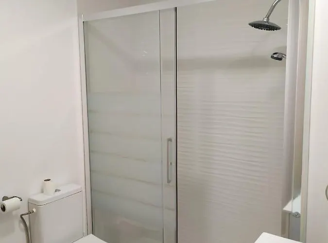 Victoria Playa Apartman *