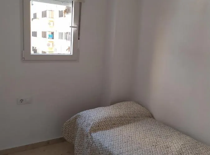 Victoria Playa Cádiz