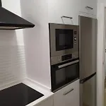 Victoria Playa Apartment *