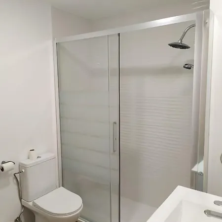 Victoria Playa Appartement *