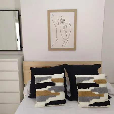 Appartement Victoria Playa