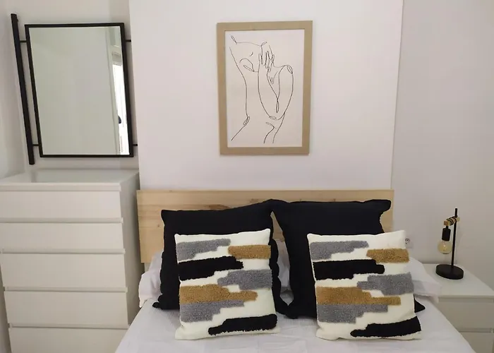 Appartement Victoria Playa