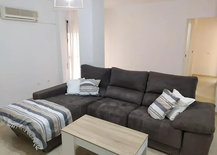 Victoria Playa * Cadix